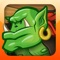Arson & Plunder is a 2D arcade/beat'em up adventure based on the genre classics of the 90's