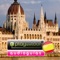 ¡Déjate guiar por los más de 50 puntos de interés de Budapest con tu iPhone y la audioguía Play&Tour®, la más completa