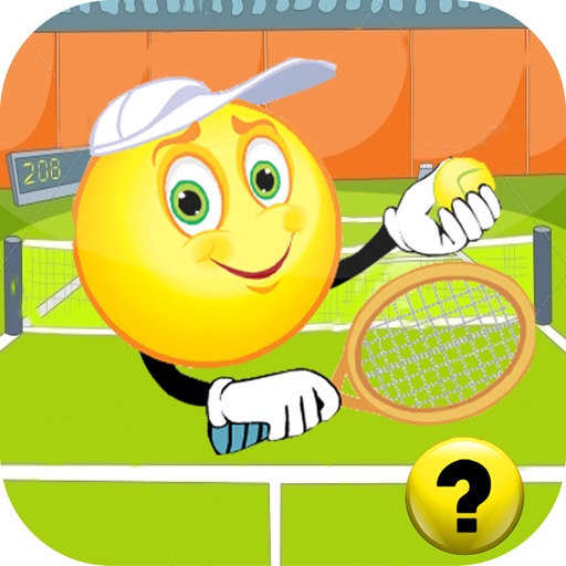 Tennis Knowledge Fun Quiz - Wimbledon Edition Icon