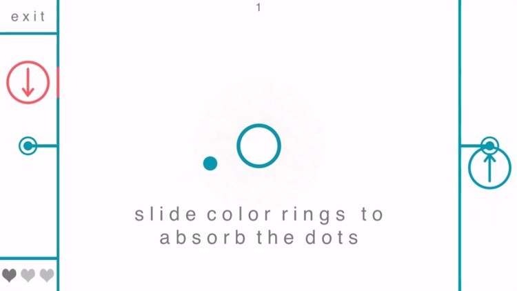 absorb.io (Defend Your Grey Ring Zone From The Colored Dots Attacks)