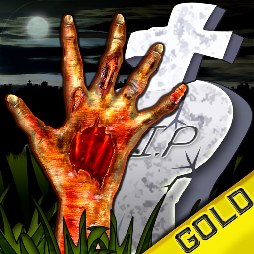 Escape the Dead : Flee the City - Gold edition icon