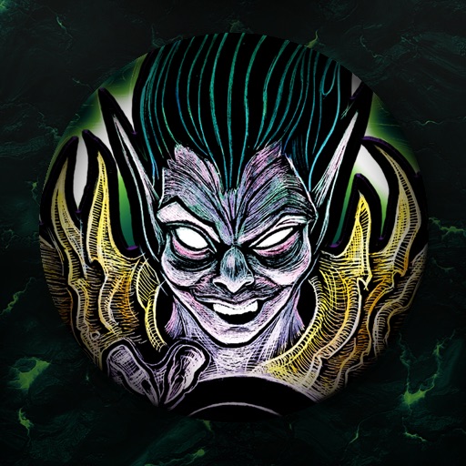 Beastly Staff icon