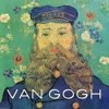 Paintings: Van Gogh