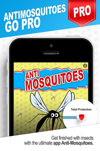 Anti Mosquitoes screenshot 4