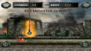 300 Spartans Clash of Global Empires - Plague of Persia Edition screenshot #3 for iPhone