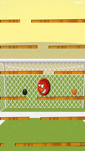 Game Balls Falling Blast - Extreme Platform Rolling Down Cha(圖2)-速報App