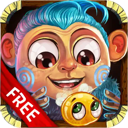 Asva The Monkey HD Free Cheats