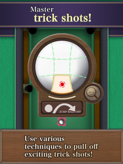 Billiards9 screenshot 9