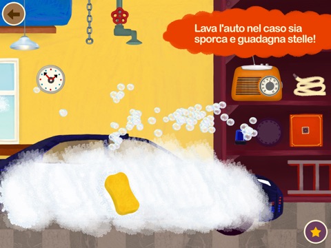Cittadino Garage screenshot 4