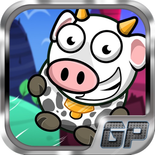 Animal Tournament Lite Icon