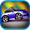 無料お楽しみキッドレースゲームで子供の男の子と女の子のための素晴らしいおもちゃの車のレースゲーム - iPhoneアプリ