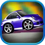Awesome Toy Car Racing Game for kids boys and girls by Fun Kid Race Games FREE App Contact