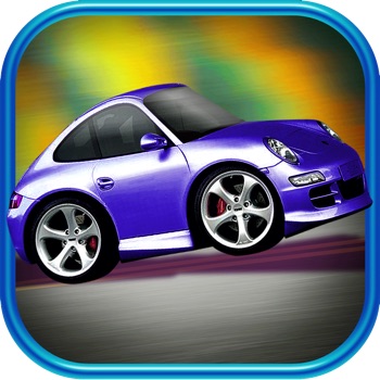Awesome Toy Car Racing Game voor kinderen jongens en meisjes door Fun Kid Race Games FREE