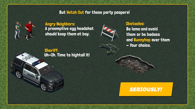 Douchebag the Game screenshot-4
