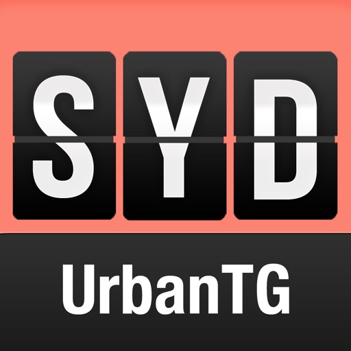 Sydney Travel Guide with Trip Planner - UrbanTG