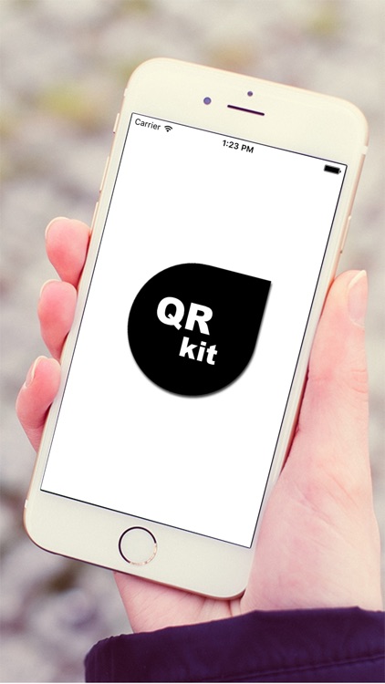 QR Kit: All QR Code, Bar Code, Data Matrix Code Reader & Generator
