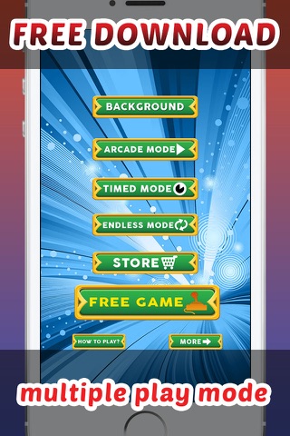 Power Piece - Play Connect the Tiles Puzzle Game for FREE ! screenshot 3