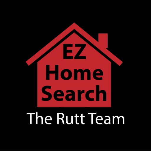 Real Estate by The Rutt Team- Find Arizona Homes for Sale icon