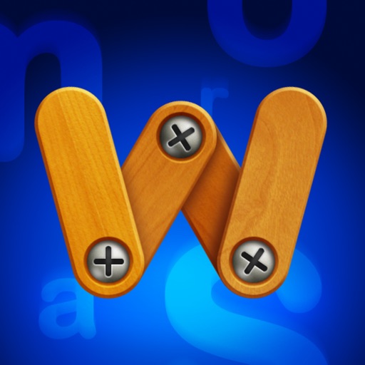 Word Search + Razum Free Wordfind Puzzle Icon