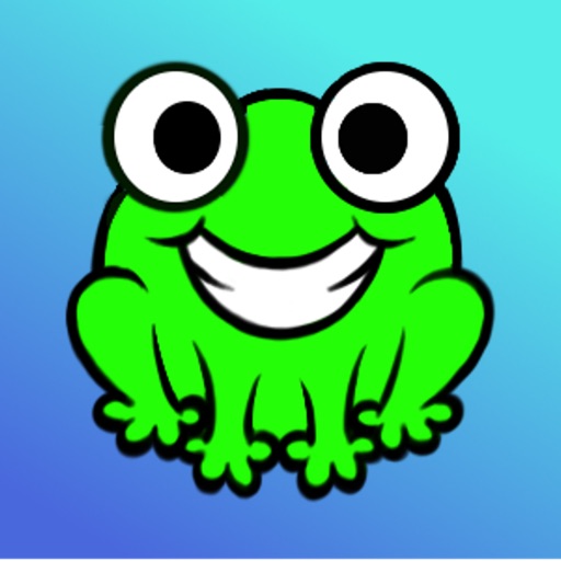 Frogs Down A Well iOS App