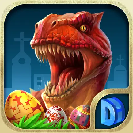 Dinosaur War: Happy Easter! Cheats