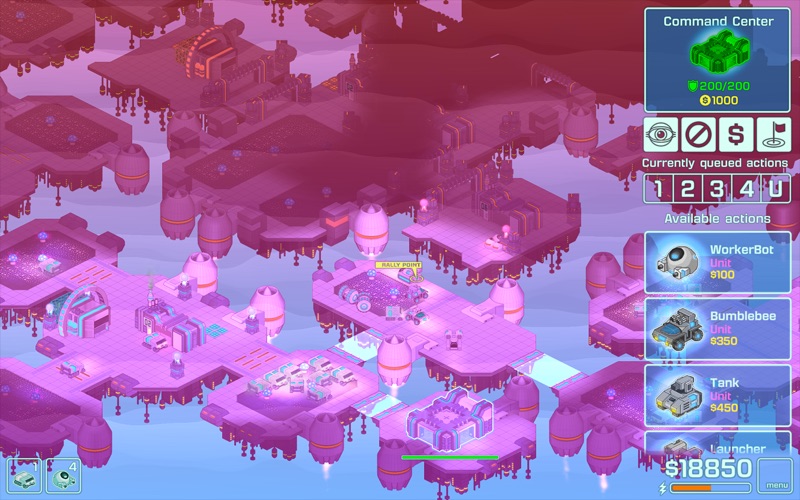 Space Harvest II thumbnail 1