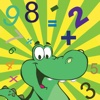 Alligator Math