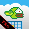 Zombird - The Revenge of the Flappy Dead Bird Pro