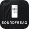 SoundFreaq Remote, an application is specially designed to work with SoundFreaq Bluetooth enabled audio platforms