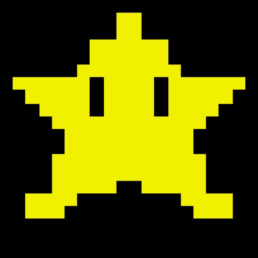 Star Adventures Icon