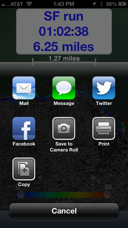 MyMotion screenshot-3