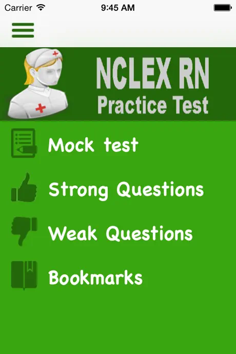 NCLEX RN MOCK Free