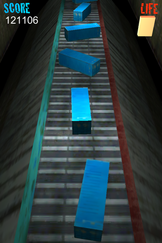 Conveyor work screenshot 4