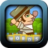 An Endless Runner And A Word Game Had A Baby...