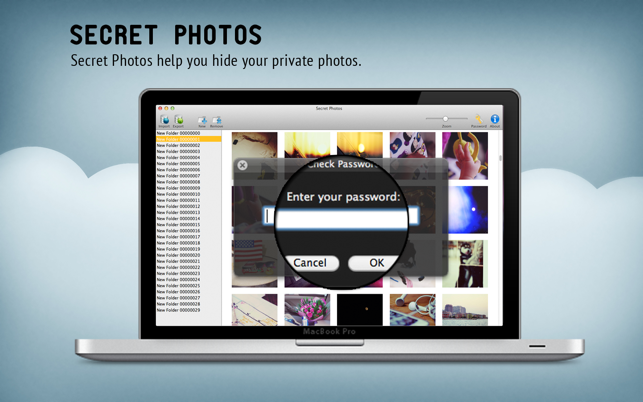 Secret Photos 2(圖4)-速報App