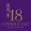 18 Upper East for iPhone