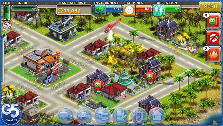Virtual City (Full)