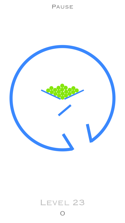 #3. Circularcular (iOS) 由: Gopher Apps LLC
