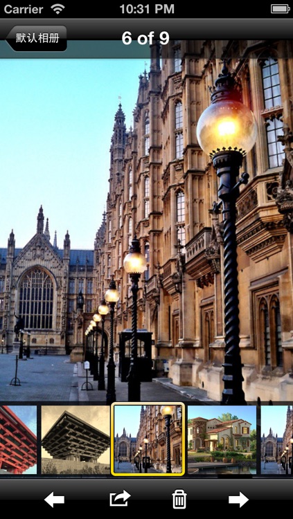 iAlbumFree(Photo&Video encrypt)