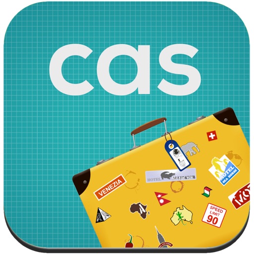 Casablanca Guide, Map & Hotels