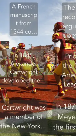 Game screenshot Super Sports Trivia Pro mod apk