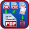 PDF Assembler is a must have PDF App tool for working with PDF files on-the-go