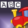 The Alphabet Train