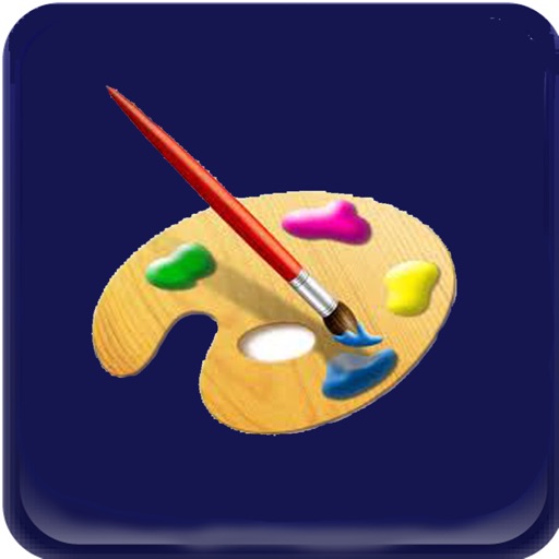 goPaintPro For iPad icon