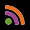 Rainbow RSS Reader