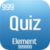The Element Quiz