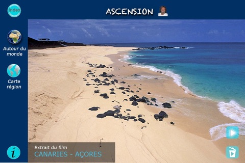 Antoine in the South Atlantic islands screenshot 4