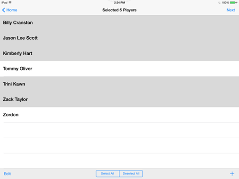 Screenshot #5 pour Artic Photos 'L' Fun Deck® Plus