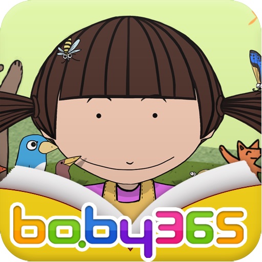 Why does she have a haircut?-baby365 icon