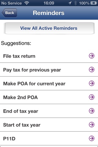 Simply Accounts & Tax screenshot 3